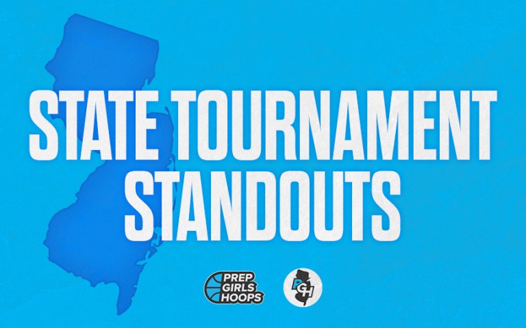NJ State Championship - Top 5 Performances from the North