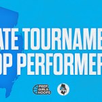 State Tournament Opening Day STANDOUTS