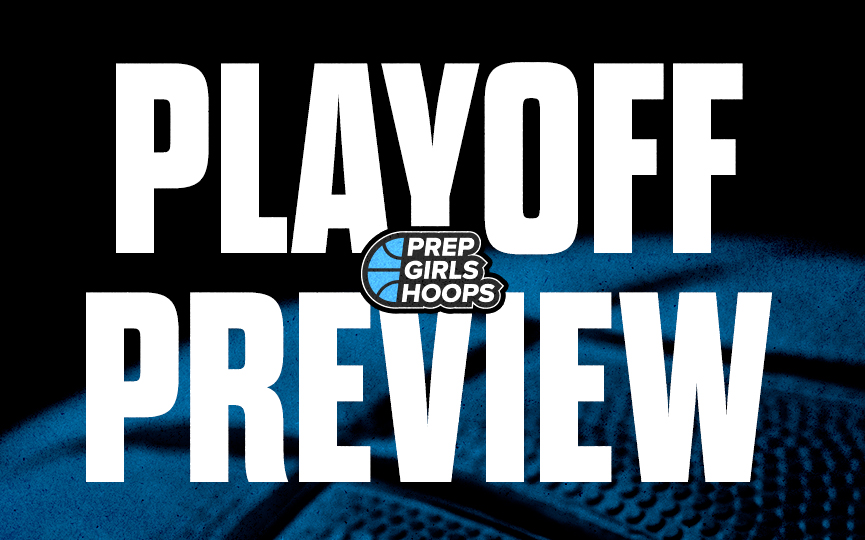 Playoff Preview 6A Region III 1vs 4