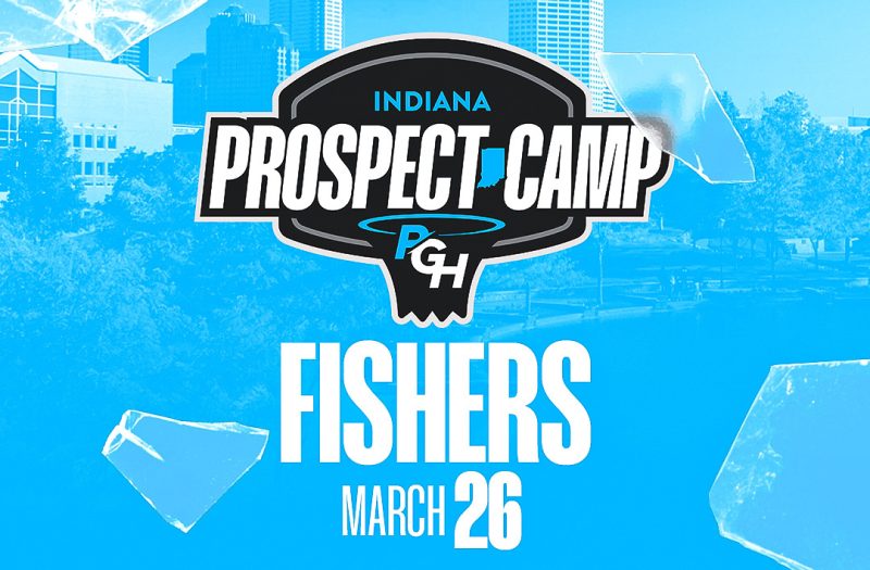 Prep Girls Hoops Prospect Camp In Now Live