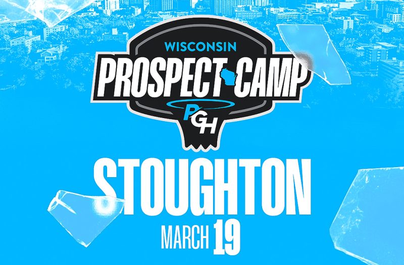 LAST CALL! Wisconsin Prospect Camp Registration Closes 3/15!