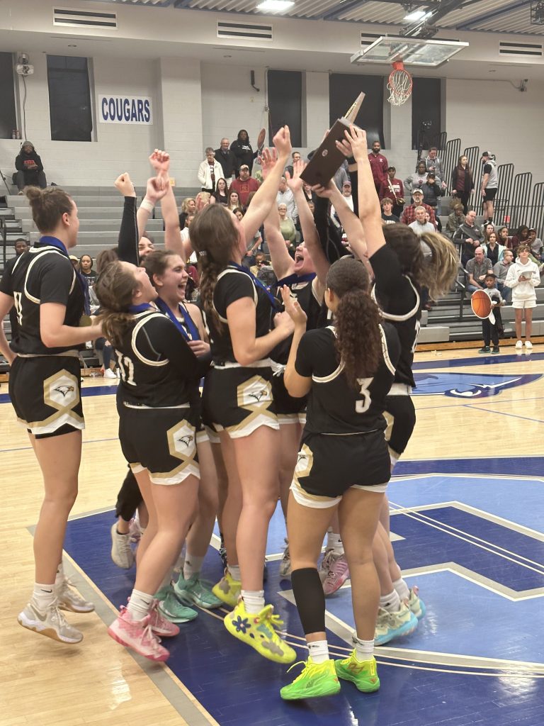 Rabun Gap Wins 2nd Straight State Championship