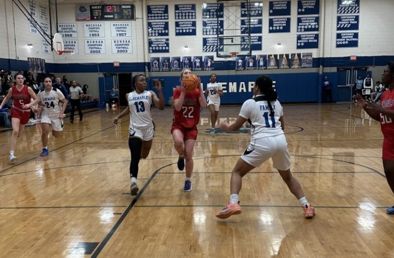 Top Performers from Tuesday Night