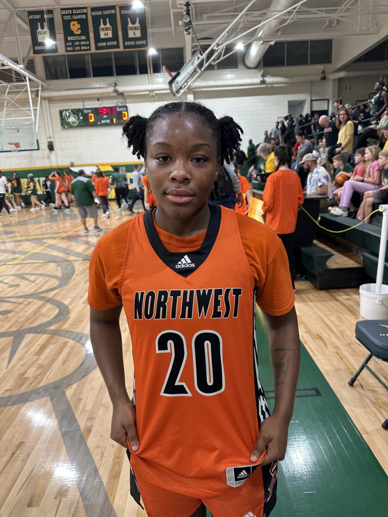 BallHer Fall League: Senior Spotlight