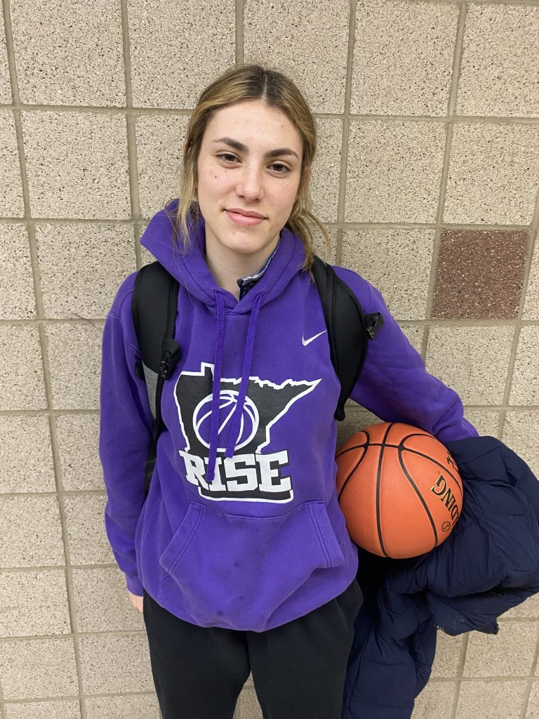 Rylie Cother