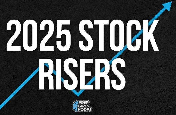 2025 Rankings Update: Stock Risers Pt. 2