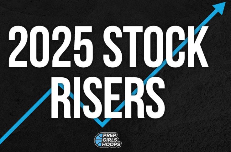 2025: Stock-Risers