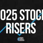Stock Risers: Shooting Up The Charts From The ’25 Class