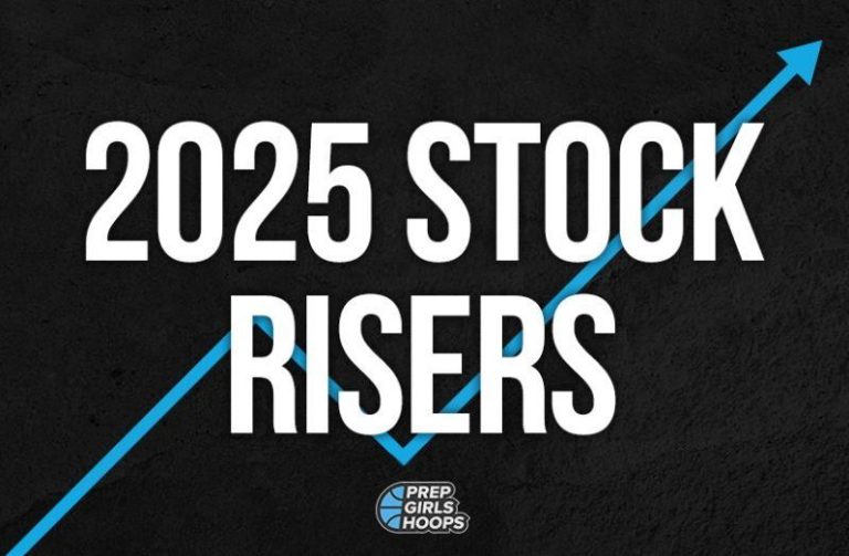 2025 Stock Risers Part 3