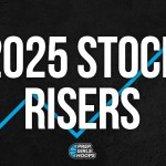 Stock Risers in the Class of 2025