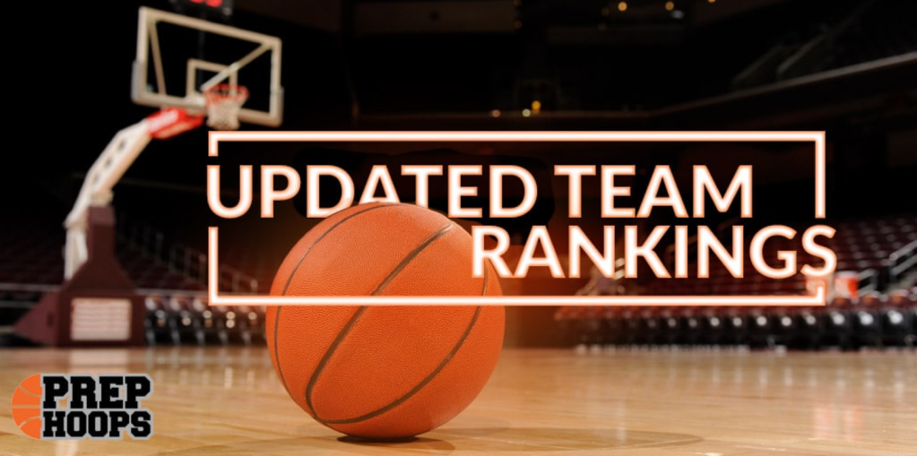 Way too early class 1A and 2A rankings &#8211; 2024