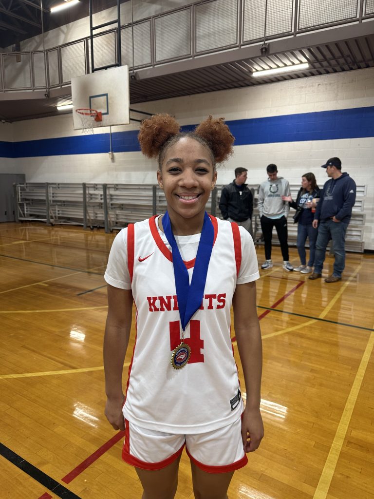 Unsigned Seniors: Guards Part I