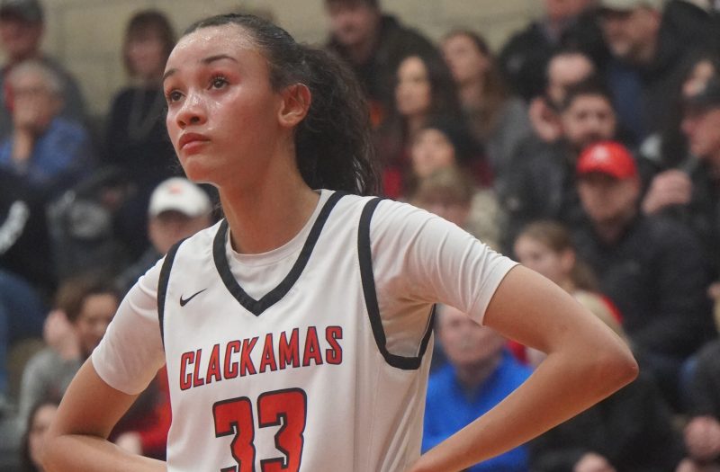 Clackamas/Barlow Best Performers Part 2