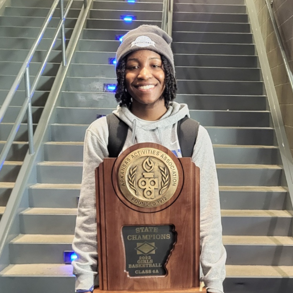 Conway High School is a Top 25 Team in the Nation&amp;#8230;Here&amp;#8217;s Why