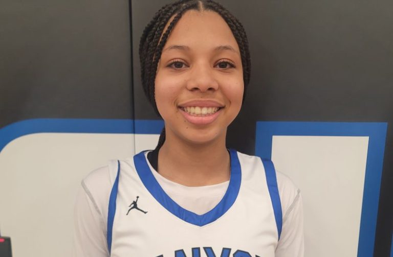 Nike TOC-Phoenix: Prospects that shined (Dan Wiley Division)