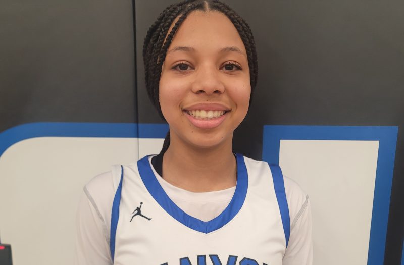 Nike TOC-Phoenix: Prospects that shined (Dan Wiley Division)