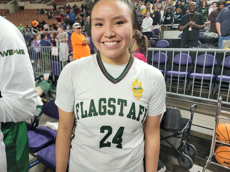 Sage Begay