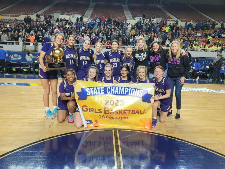 Canyon View/Sunrise Mountain 5A Championship Recap