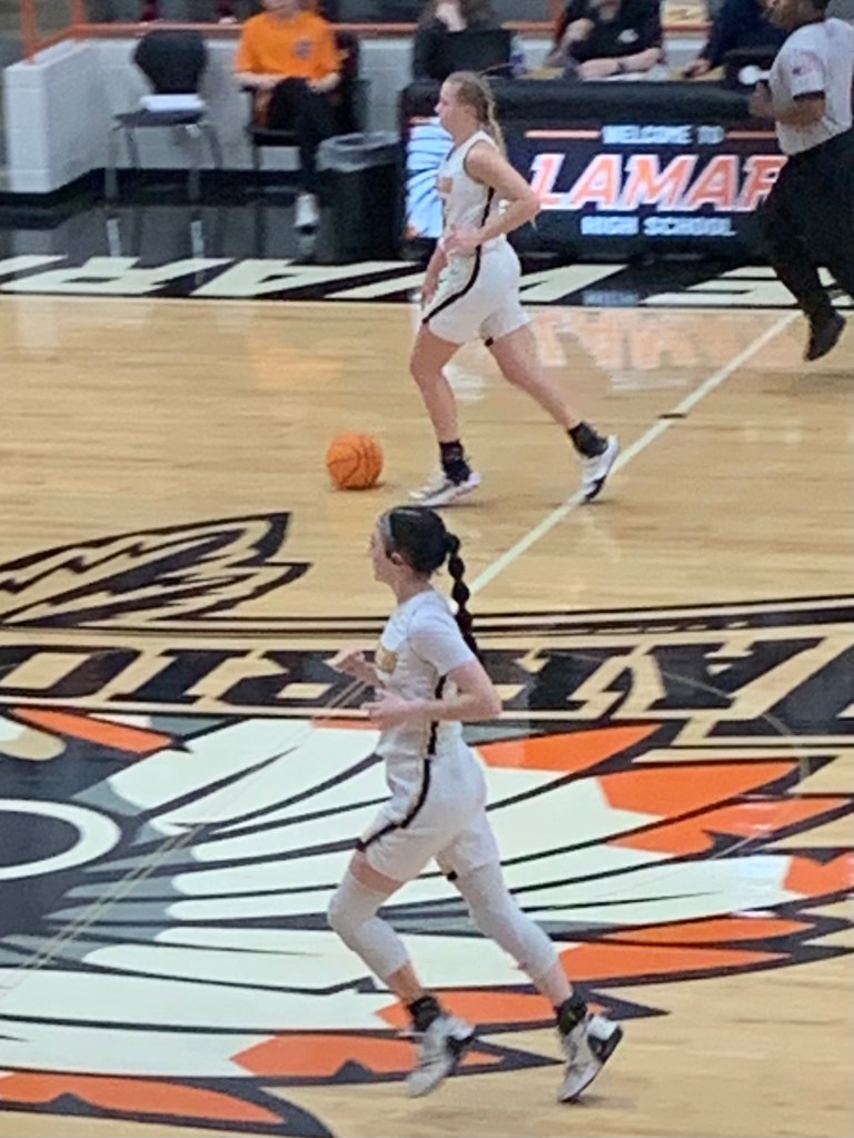 Chelsea Hamilton