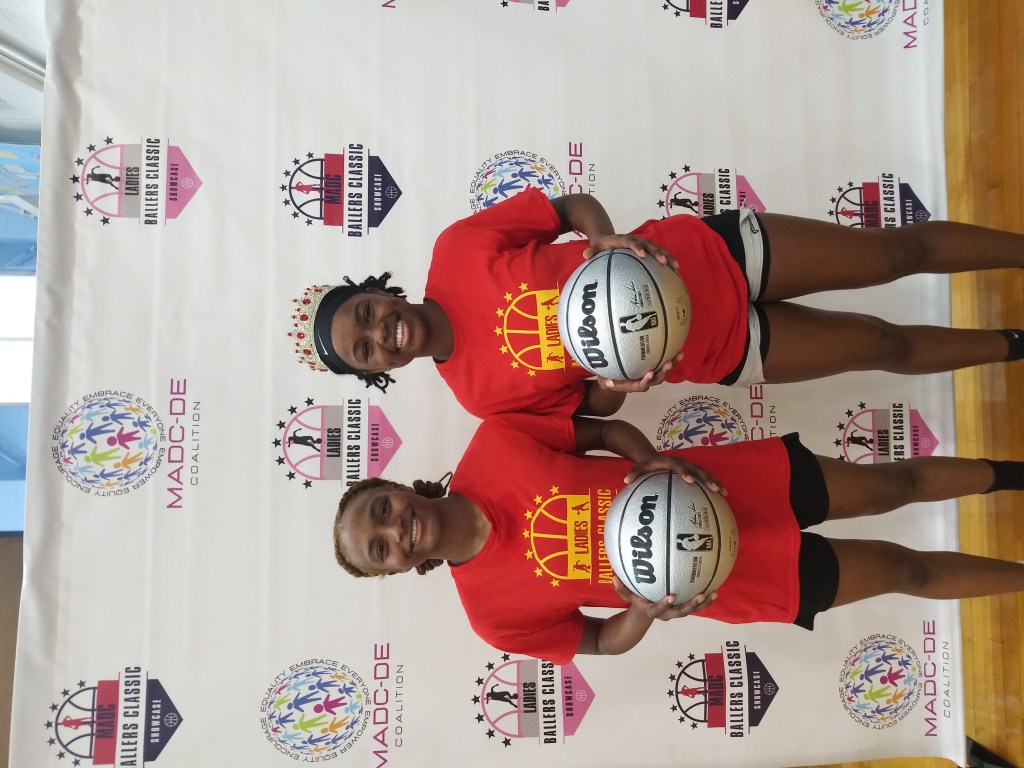 The Ballers Classic- MD vs. DE Standouts