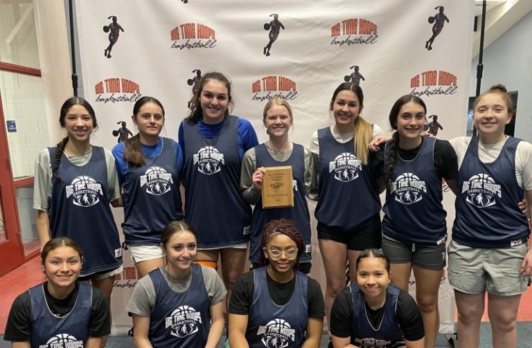 2023 Big Time Hoops Showcase: Top Shooters