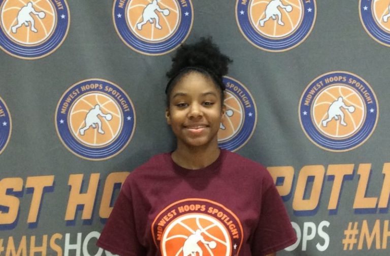 2027 Point Guard Spotlight