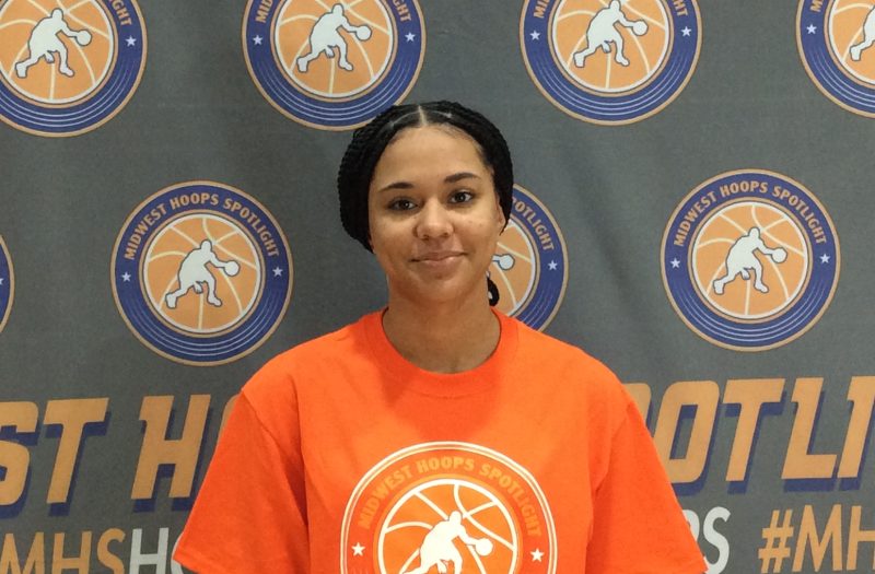 MHS Midwest Elite 90 Showcase: Lisa's Stand-Out Underclassmen