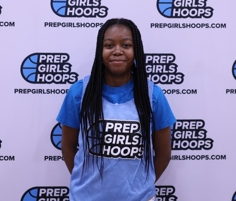 Gabrielle Mcclain