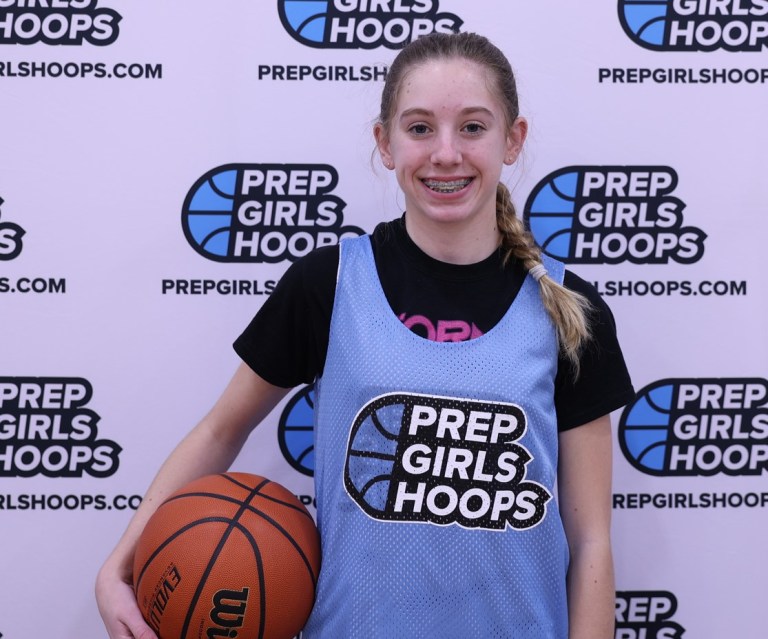 Class of 2025 Updated College Prospect Rankings: Top 50 Movement