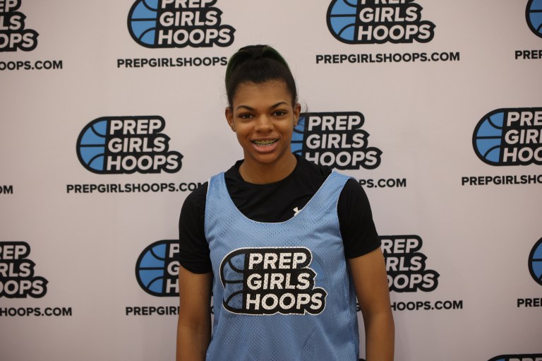 Taleah Turner