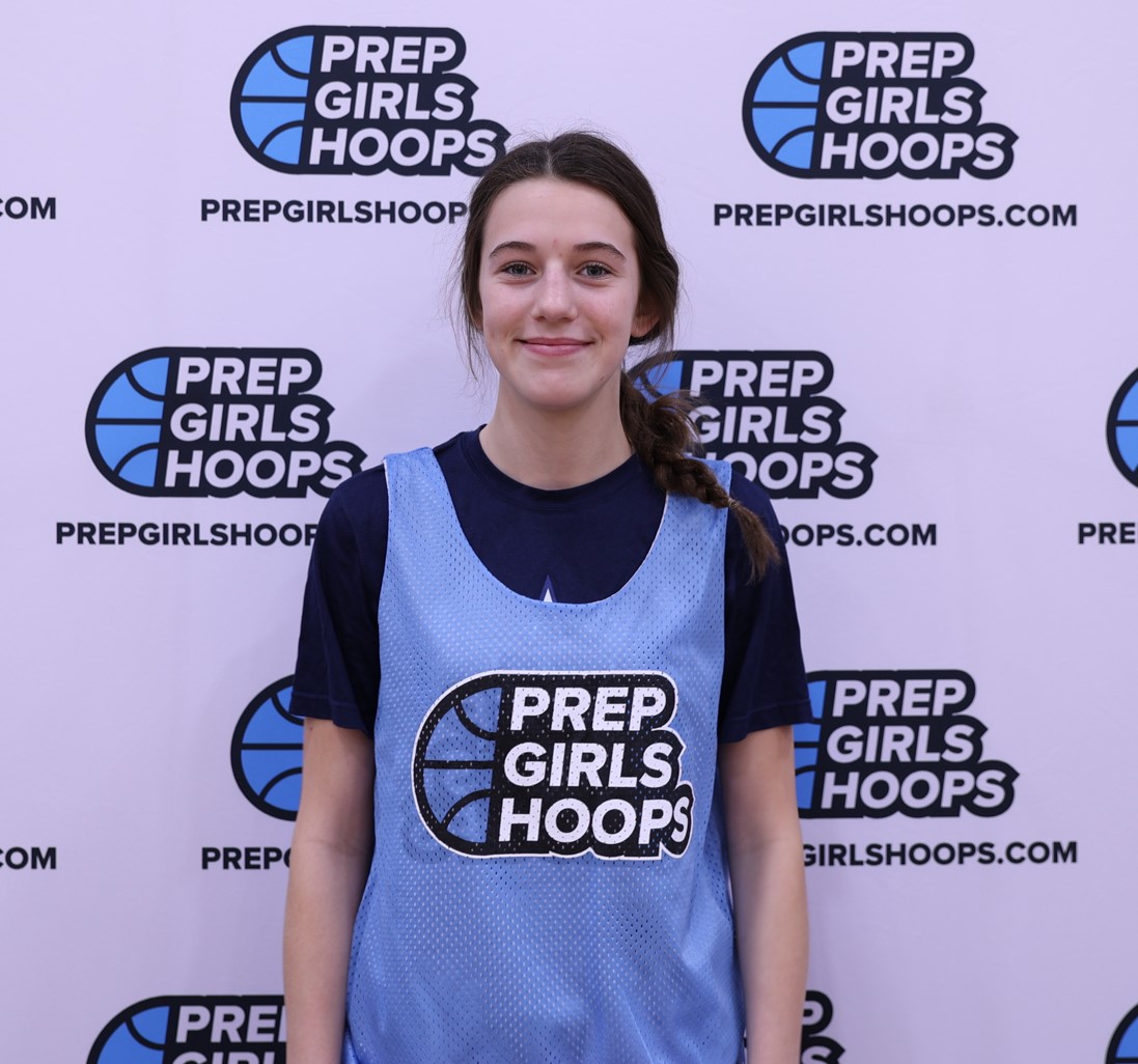 <span class="pn-tooltip pn-player-link">
        <span class="name-pointer">PGH Prospect Camp: Byron’s Top Shooters Of The Day</span>
        <span class="info-box not-prose" style="background: linear-gradient(to bottom, rgba(1,183,255, 0.95) 0%,rgba(1,183,255, 1) 100%)">
            <a href="https://prepgirlshoops.com/2023/03/pgh-prospect-camp-byrons-top-shooters-of-the-day/" class="link-wrap">
                                    <span class="player-img"><img src="https://prepgirlshoops.com/wp-content/uploads/sites/4/2023/03/258-Emily-Gabrelcik.jpg?w=150&h=150&crop=1" alt="PGH Prospect Camp: Byron’s Top Shooters Of The Day"></span>
                
                <span class="player-details">
                    <span class="first-name">PGH</span>
                    <span class="last-name">Prospect Camp: Byron’s Top Shooters Of The Day</span>
                    <span class="measurables">
                                            </span>
                                    </span>
                <span class="player-rank">
                                                        </span>
                                    <span class="state-abbr"></span>
                            </a>

            
        </span>
    </span>

