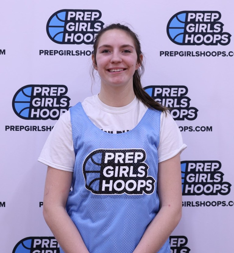 Lily Luczkowiak