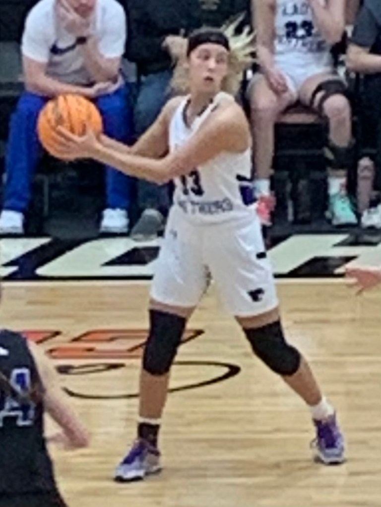 3A Post-Season Top Performers