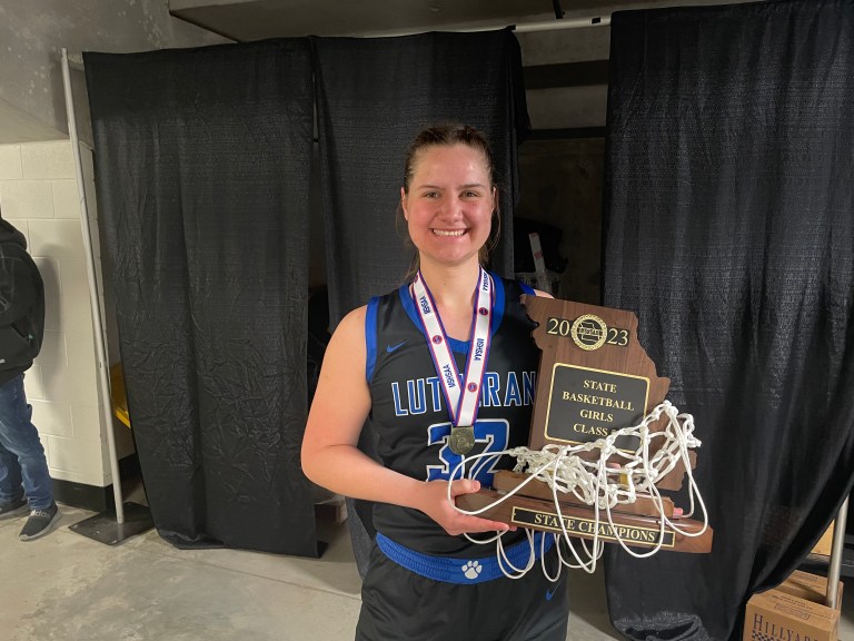 Class 5 Final Four All-Tournament Team