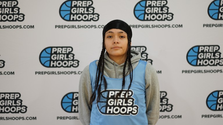 Colorado Hoopsters 17u Blue Team Preview - Tone Setters