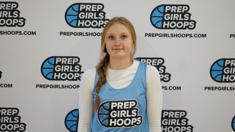 16U Third Team All-Battle in the Big Friendly