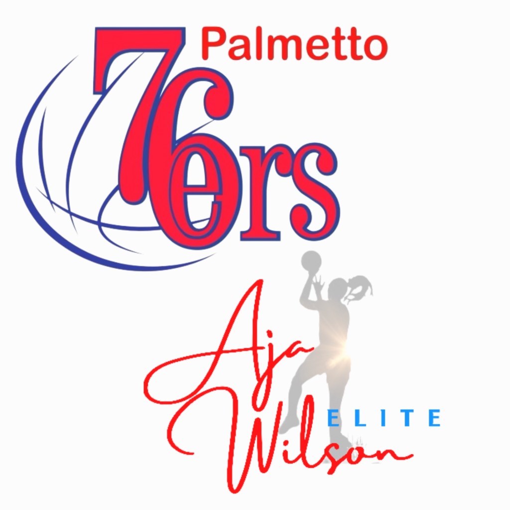 Grassroots Preview: Palmetto 76ers/A&#8217;ja Wilson Elite 2025
