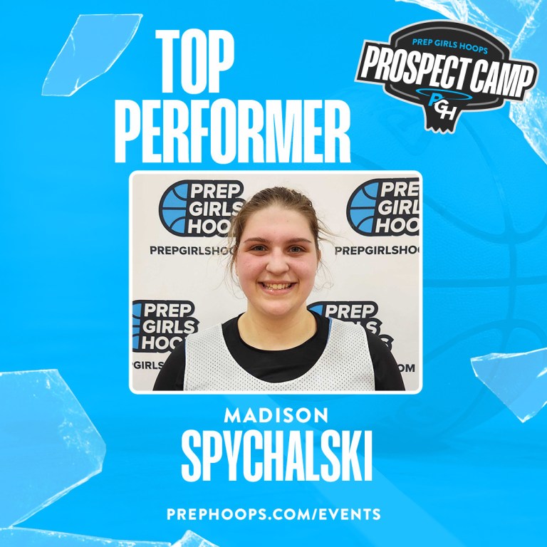 PGH Prospect Camp: Byron’s Top Forwards &amp;amp; Posts Of The Day