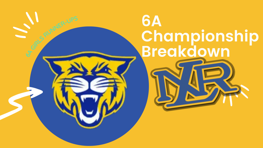 6A State Championship Breakdown &#8211; North Little Rock