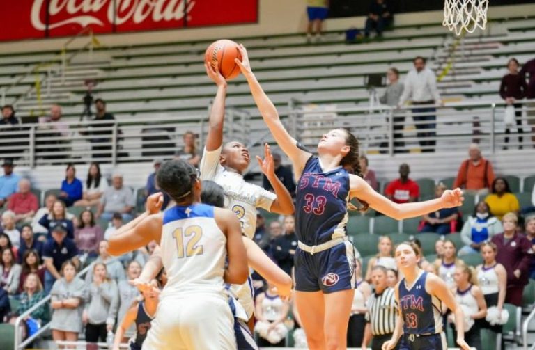 LHSAA Division 1 (Non-Select) Final Four Top Performer&#039;s