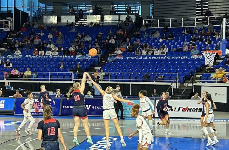 Day 2 of the State Public School Finals!