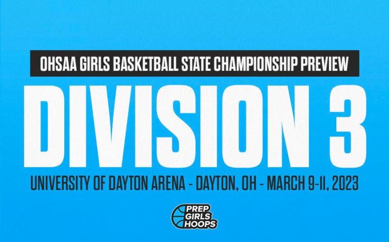 D3 State Tourney Preview