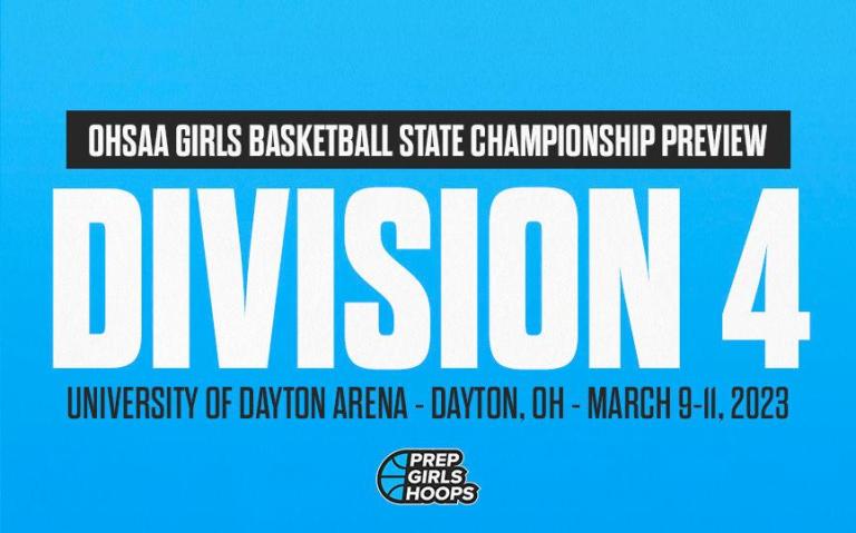 D4 State Tourney Preview
