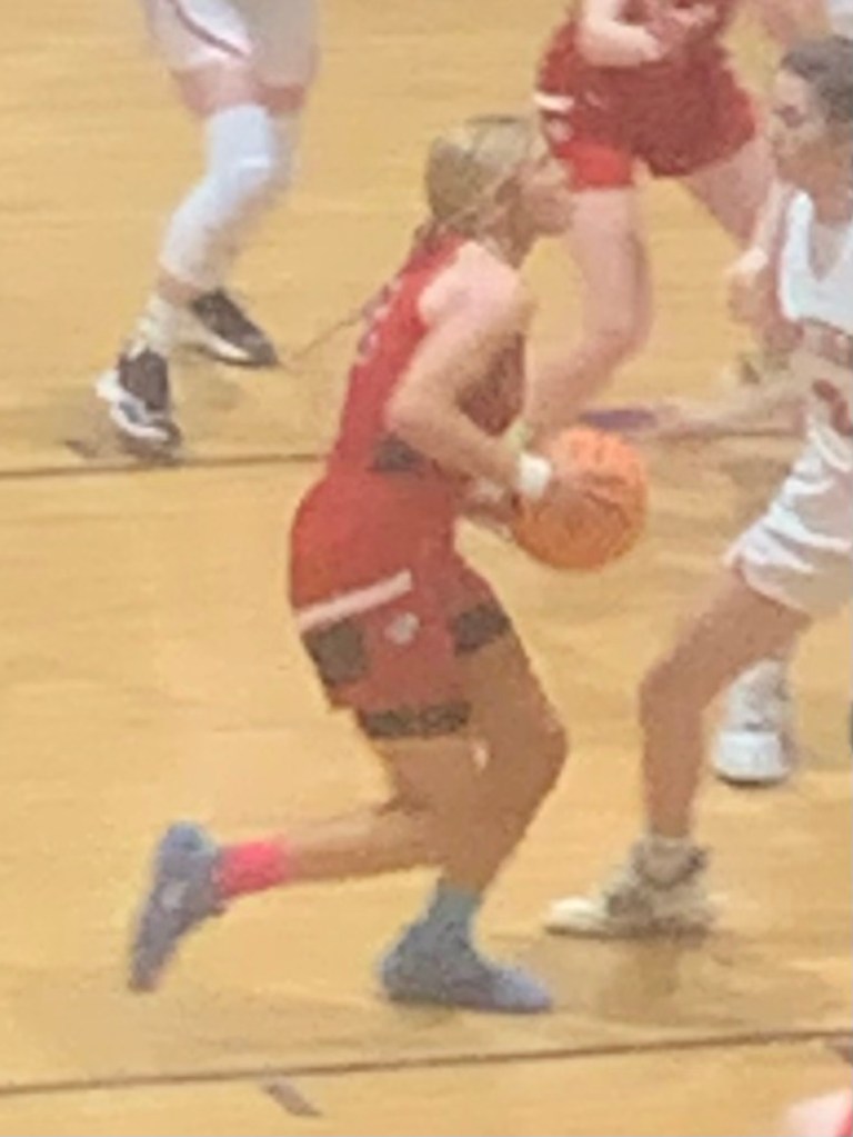 1A Post-Season Top Performers