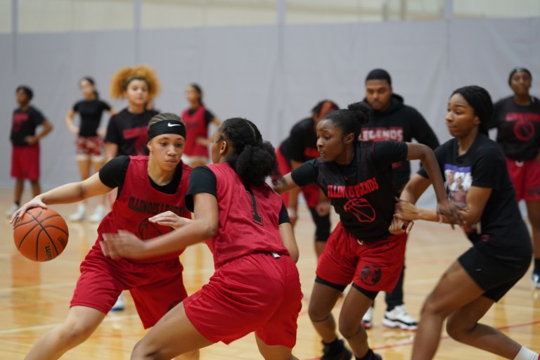 New PGH Circuit Team Profile: Illinois Legends 17u