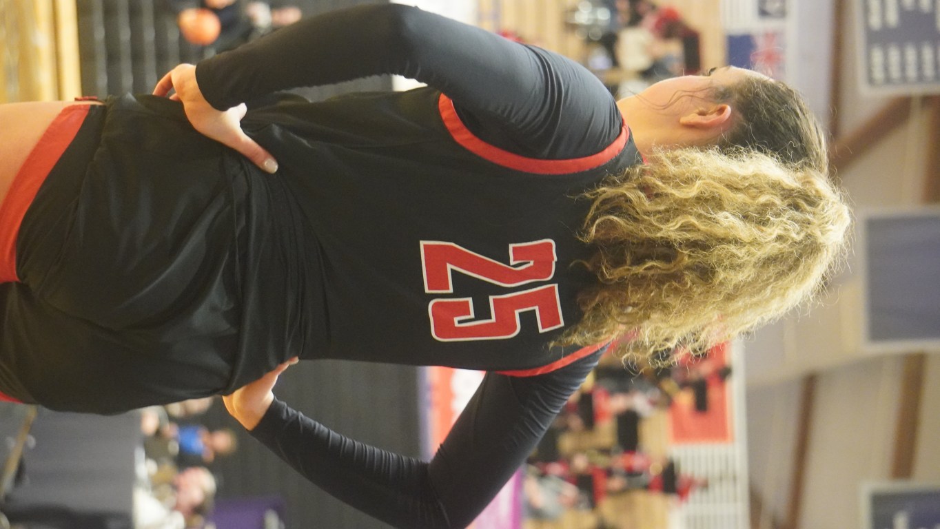 6A State Tournament Forwards Who Shined