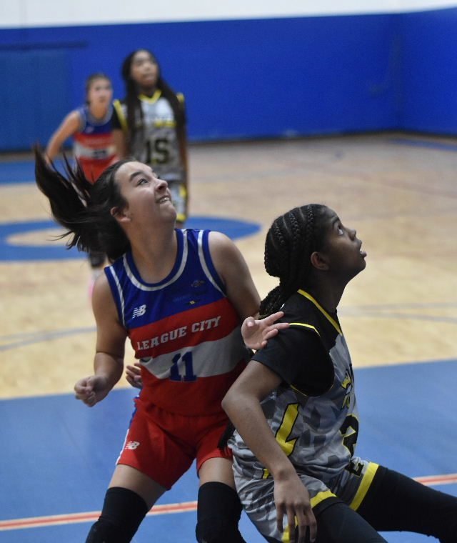 Breakout MS Players-Lady&#039;s First Invitational