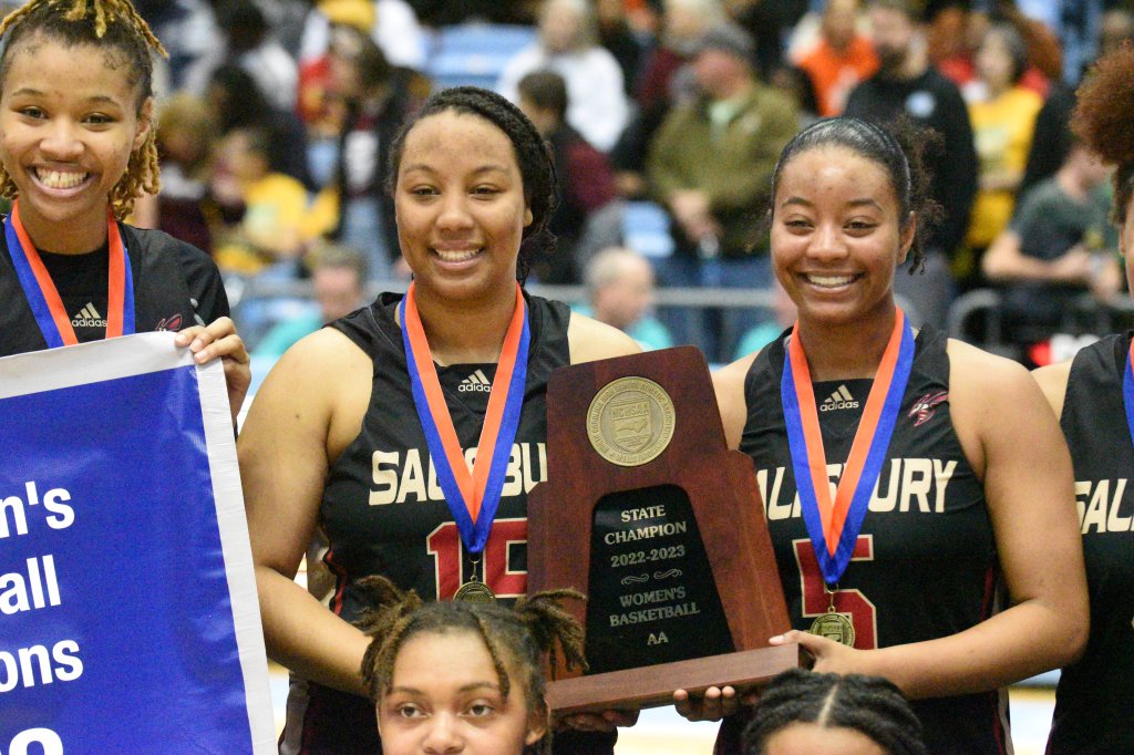 NCHSAA 2A Championship Game: Top Performers