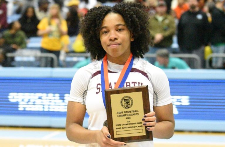 Gabby White