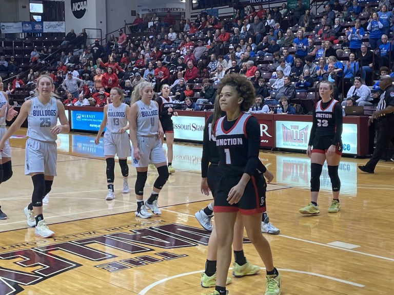Grassroots Team Spotlight: MO Legacy